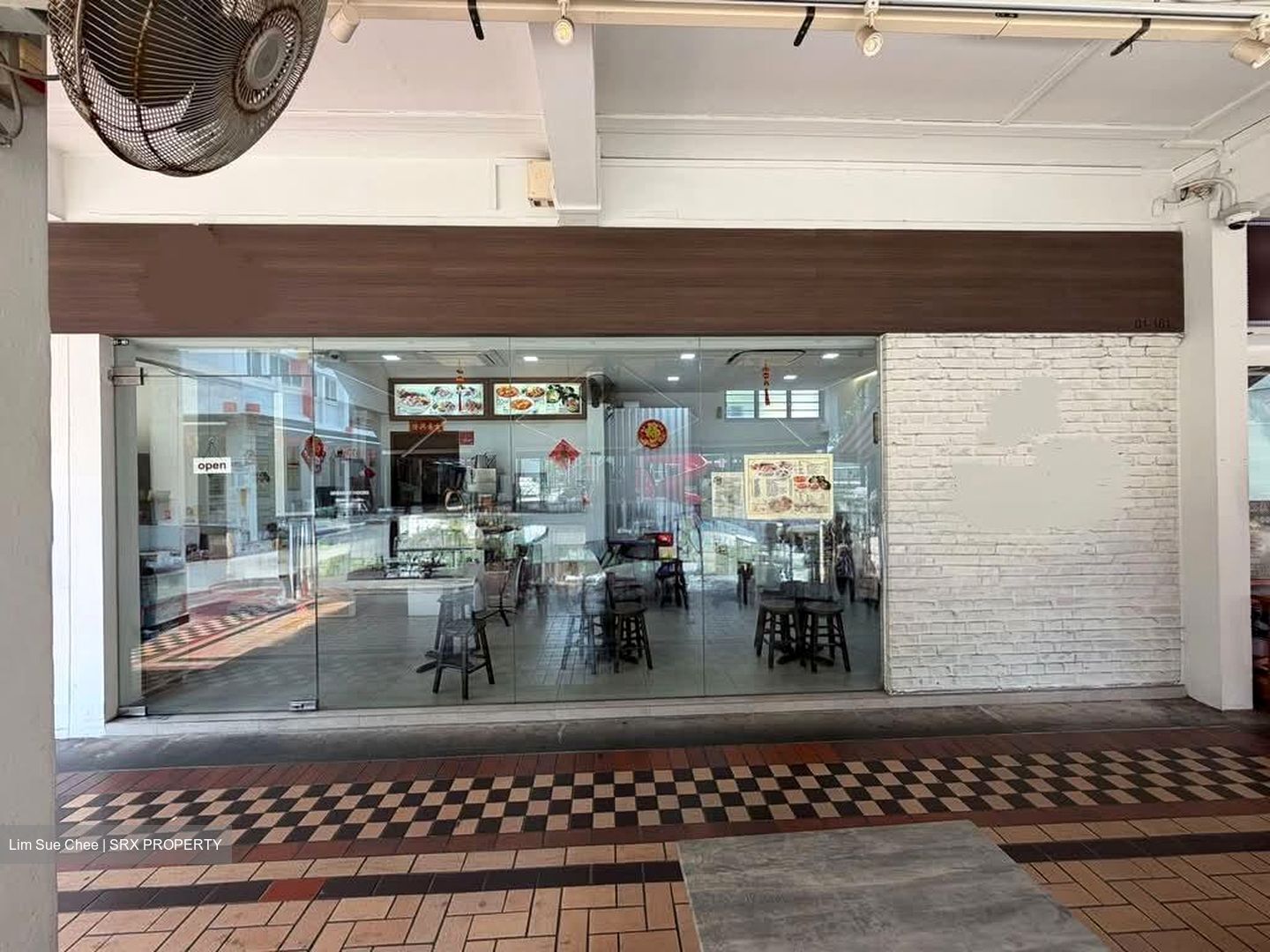 Ubi Avenue 1 (D14), Shop House #577701251